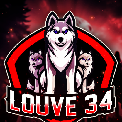 Louve3416's avatar