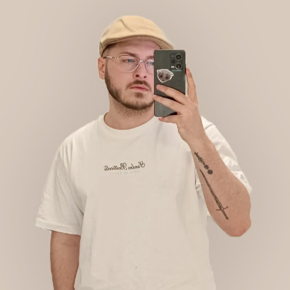Lukyslav's avatar