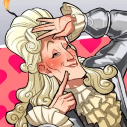 DANTESLAYTTER's avatar