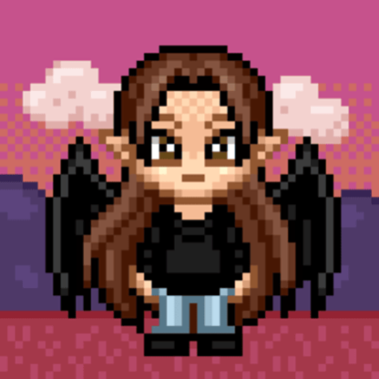Vvaporwvae's avatar