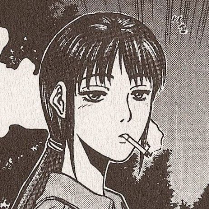 Loufrth's avatar
