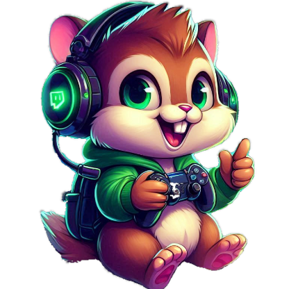 GreenChlpmunk's avatar