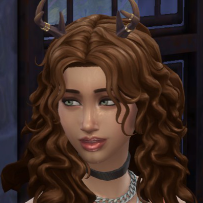 CalicoTiger's avatar