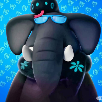 Ancient_Rasppil's avatar