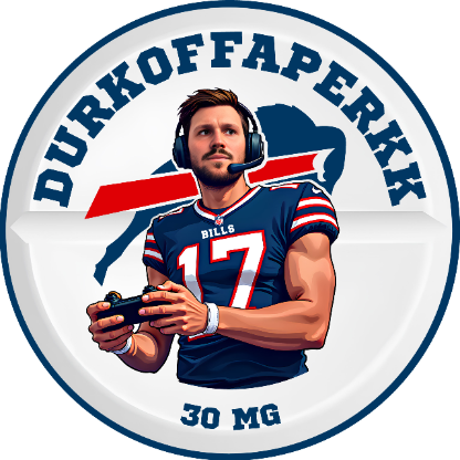 DurkOffAPerkk's avatar