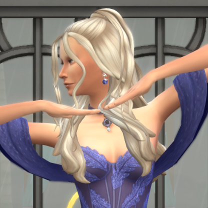 AimeeVii's avatar