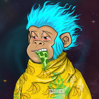 Akalbedo's avatar