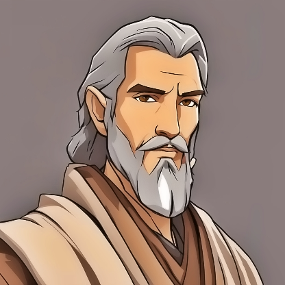 Darek871's avatar