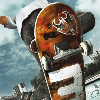 DrunkenPirate77's avatar