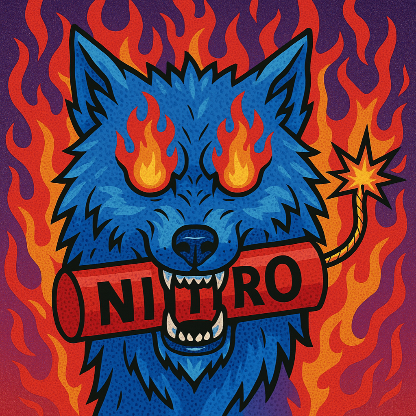 FrostyNiitro's avatar