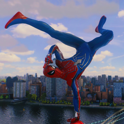 QuantumPendrive's avatar