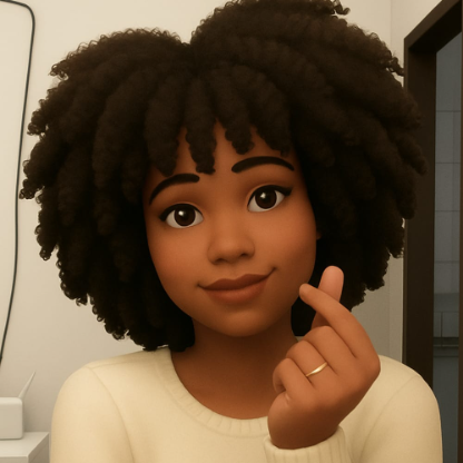 AnnyRedfield's avatar