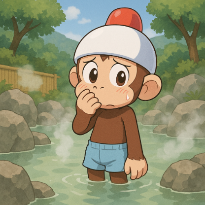 Aqua_Saru_Bathe's avatar