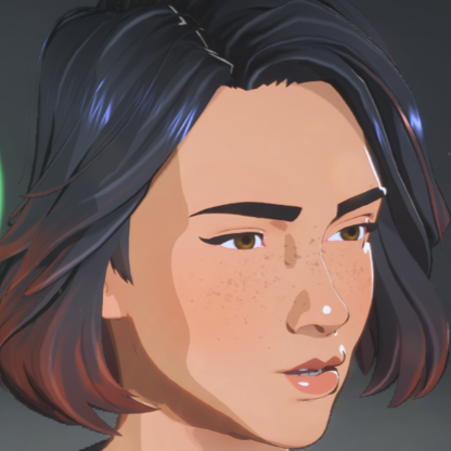 Dhemeas's avatar