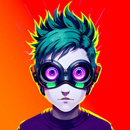 ebstone's avatar