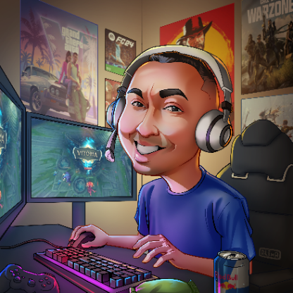 RoniMalvadeza's avatar