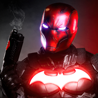 RedHood4570's avatar