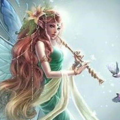 mysticfairy1's avatar