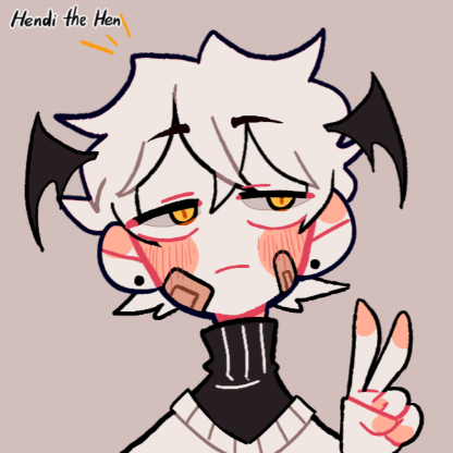 Kooffie's avatar
