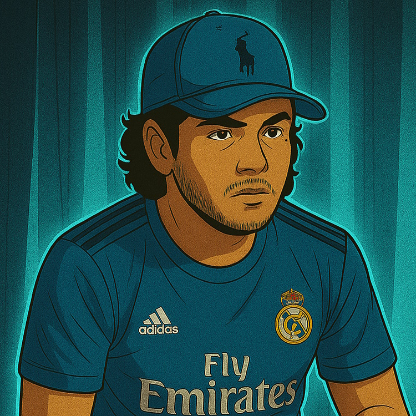 AlixeJr's avatar