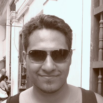 Chivaz30's avatar