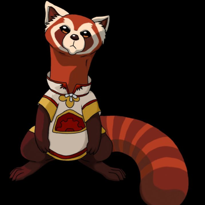 PabuTheFerret's avatar