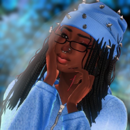 4567608765678's avatar