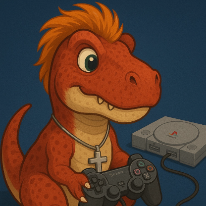 Trexicity's avatar