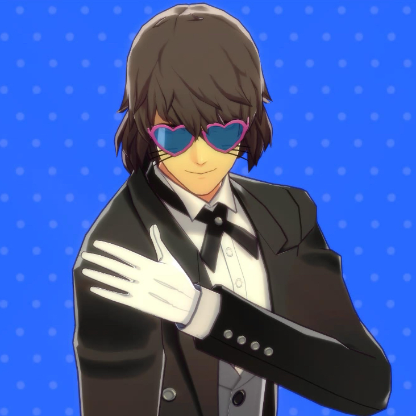 WoomyBoomyG's avatar