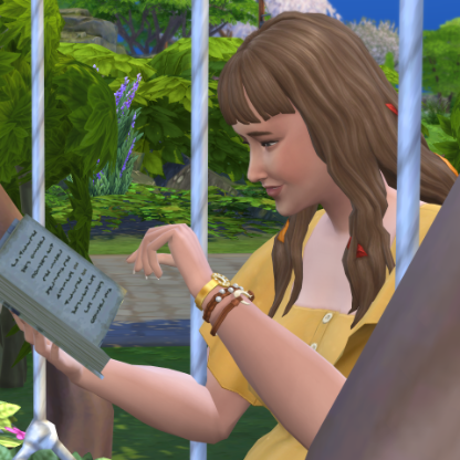 Simmingal's avatar