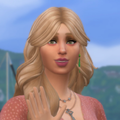 AmySpeakSimPod's avatar