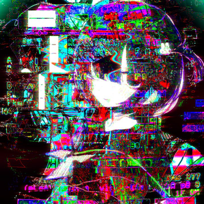 SaintPsychosis's avatar