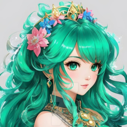 emeraldangel333's avatar