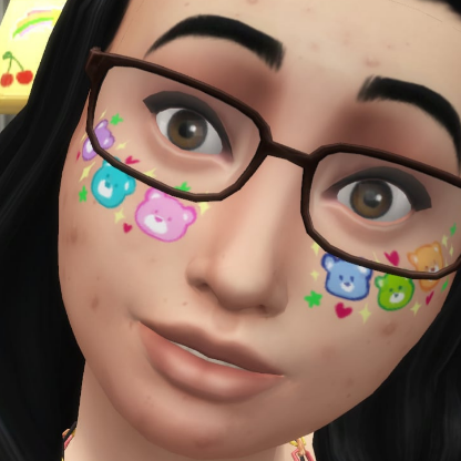 Nooboosimmer's avatar