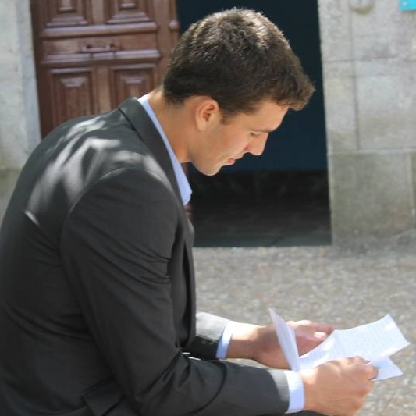 AdrianForlive's avatar