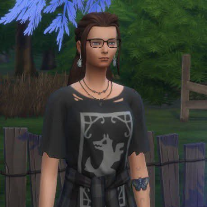 LizzyTiger's avatar