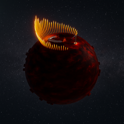 SadeceGezegen's avatar