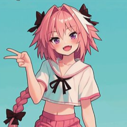 Fembojczak's avatar