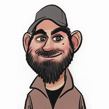 lukeskope's avatar