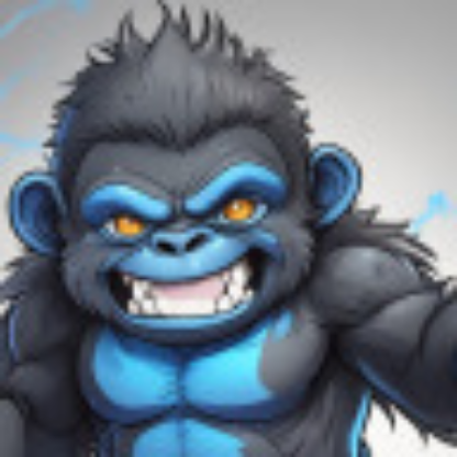 Sparkiekong's avatar