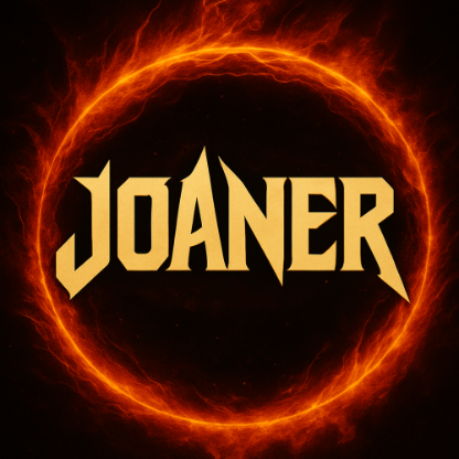 djjoaner's avatar