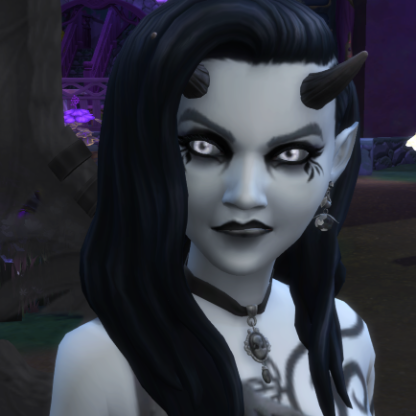 AgnesValravn's avatar
