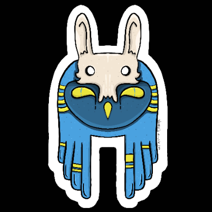 NamasteMJ's avatar