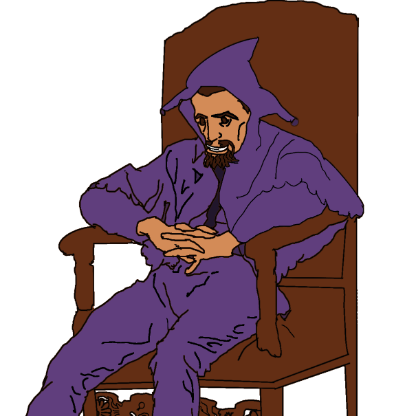 WiseFoolTom's avatar