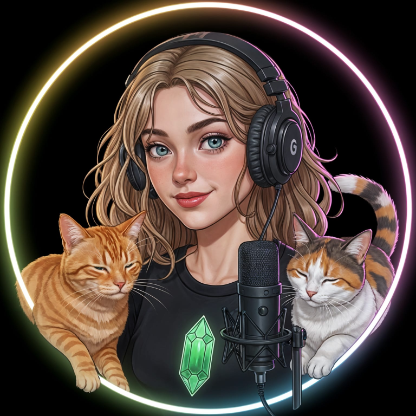 Kajinka96's avatar