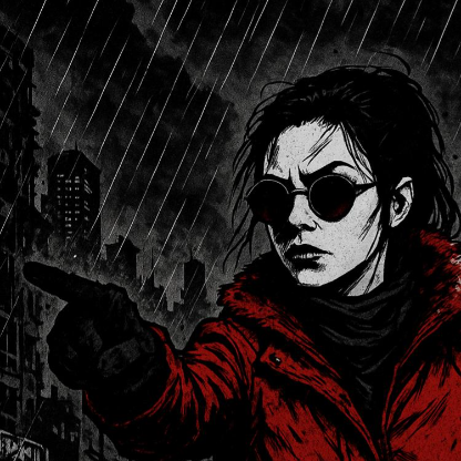 KarmikaOrt's avatar