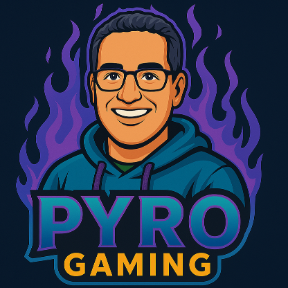 PyroGamingQC's avatar