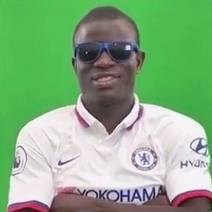 Anessissou's avatar