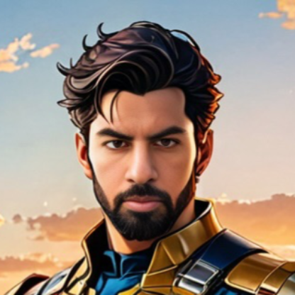 Captain-Emirate's avatar
