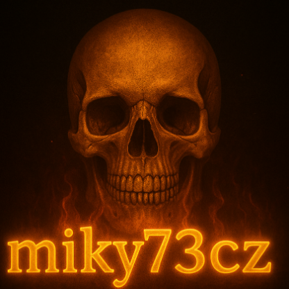 miky73cz's avatar